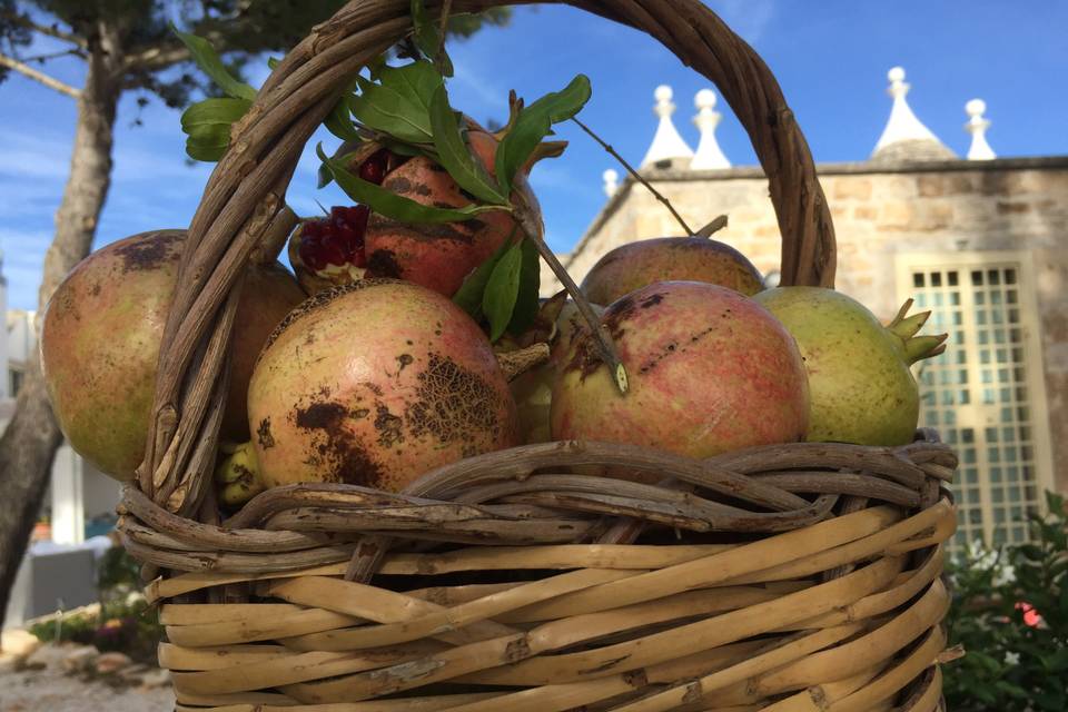 Masseria Battaglini