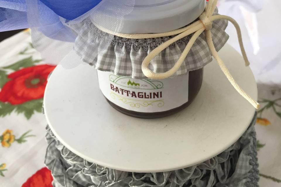 Masseria Battaglini