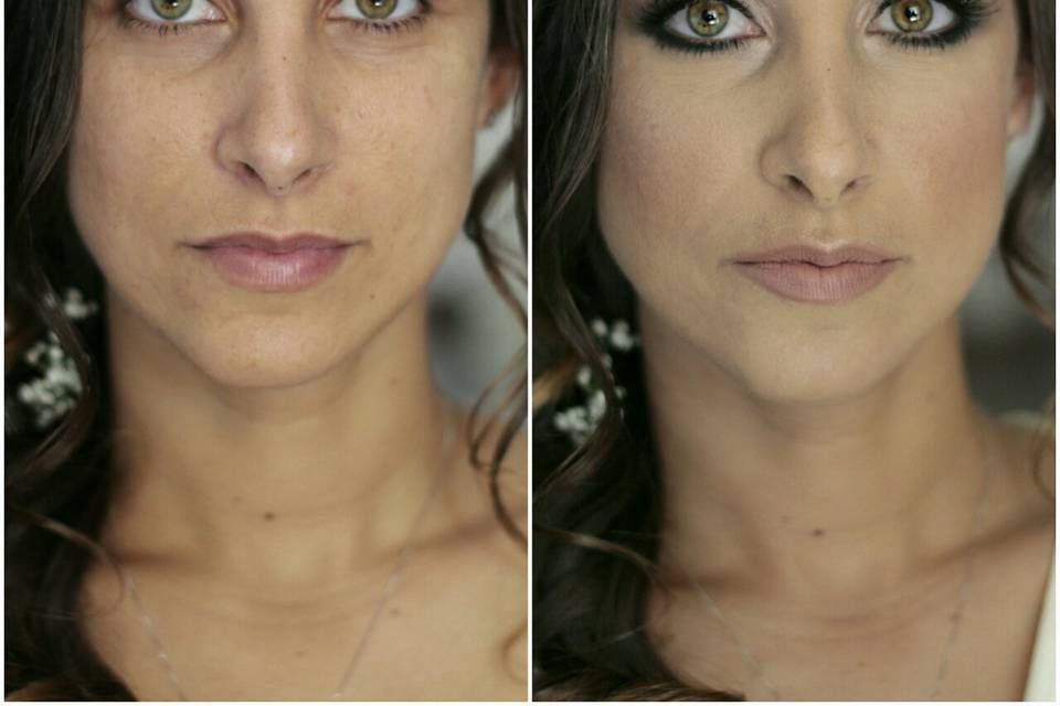 Martina Capone MUA