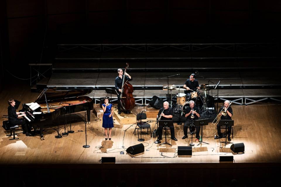 Settetto, La Verdi