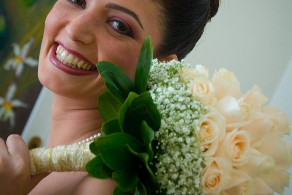 Trucco sposa