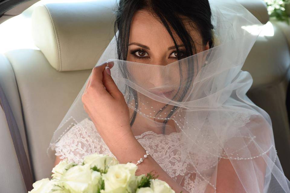 La sposa: cristiana