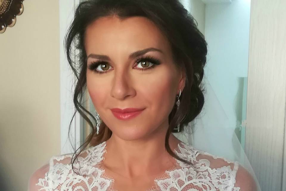 La sposa: ekaterina