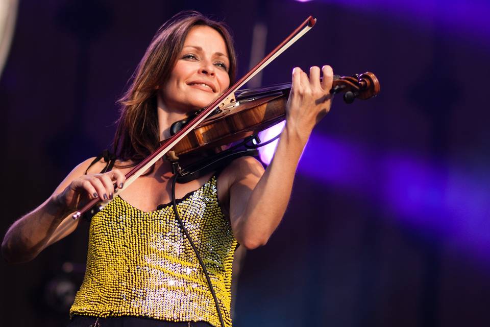 Violinista per matrimonio