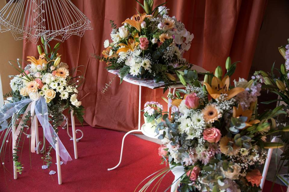 Messaggi di Fiori