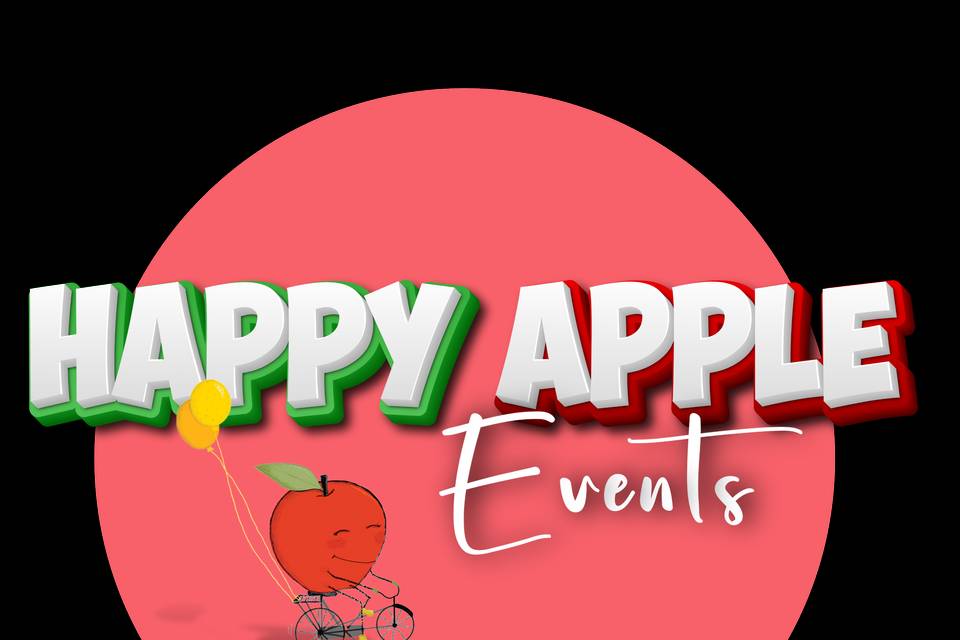 Happy Apple Events