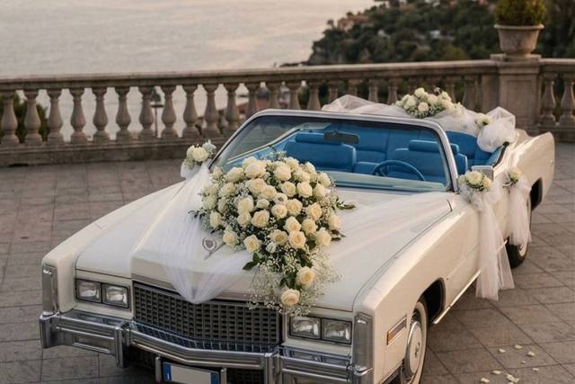 Cadillac Eldorado