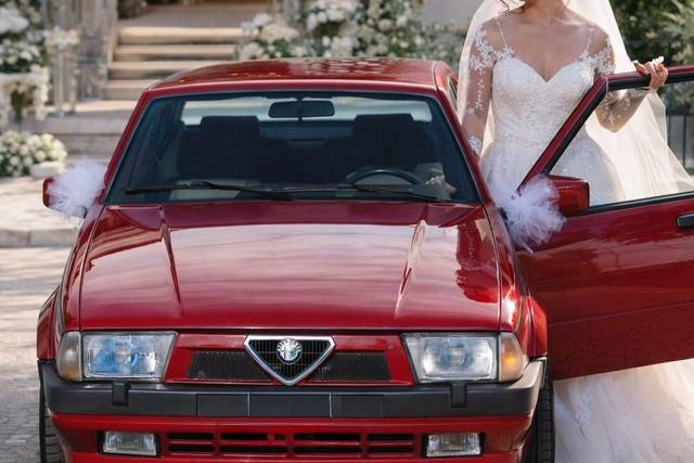 Alfa Romeo