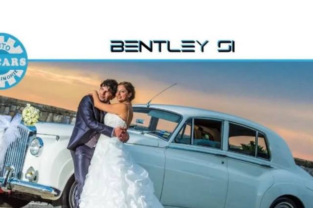 Bentley S1