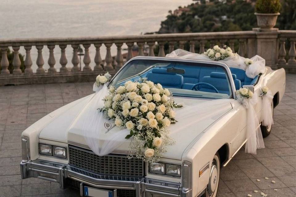 Cadillac Eldorado