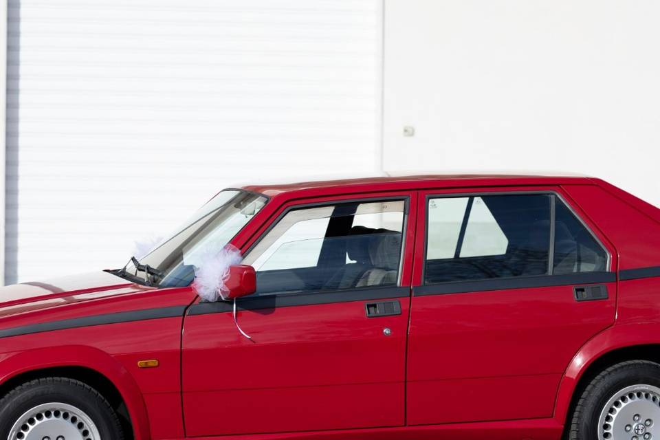 Alfa Romeo