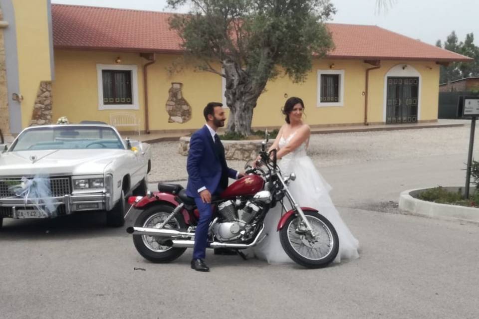 Pacchetto auto+ moto