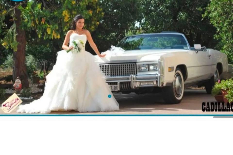 Cadillac Eldorado