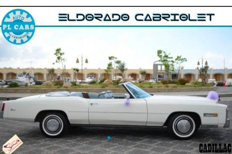 Cadillac Eldorado