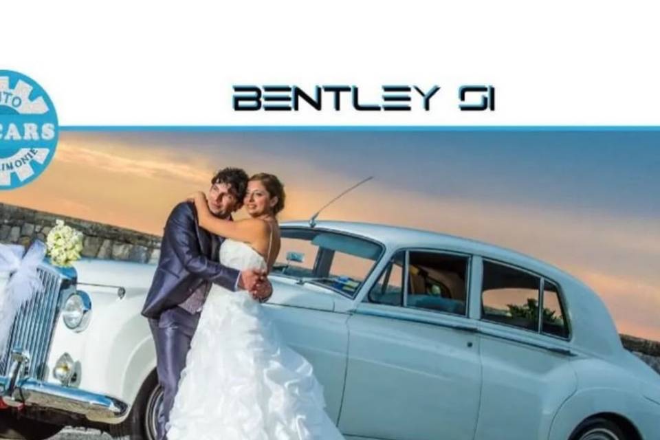 Bentley S1