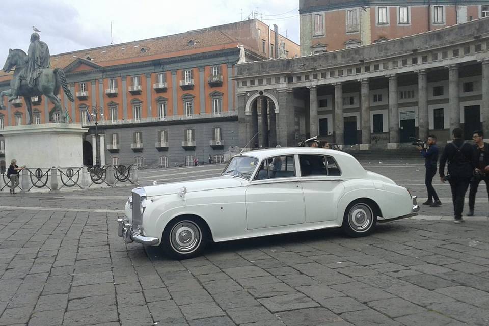 Bentley S1