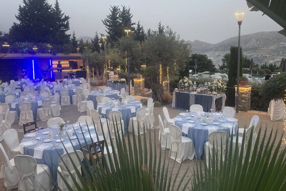 O&M Luxury Events