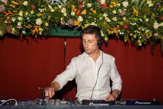 Alessandro Venchi Dj