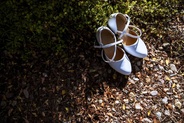 Scarpe sposa