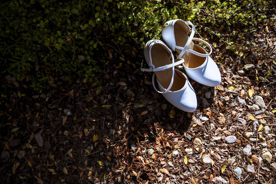 Scarpe sposa