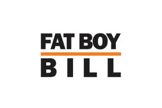 Fatboy Bill