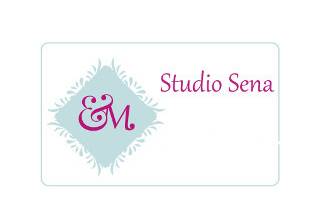 Studio Fotografico Maurizio Sena  logo