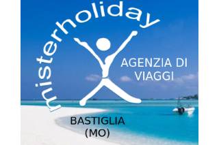 Mister Holiday Bastiglia