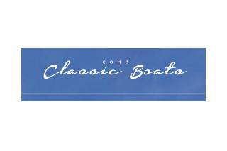Como classicboats logo