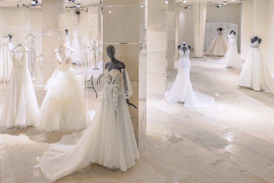 Cerrato Sposa