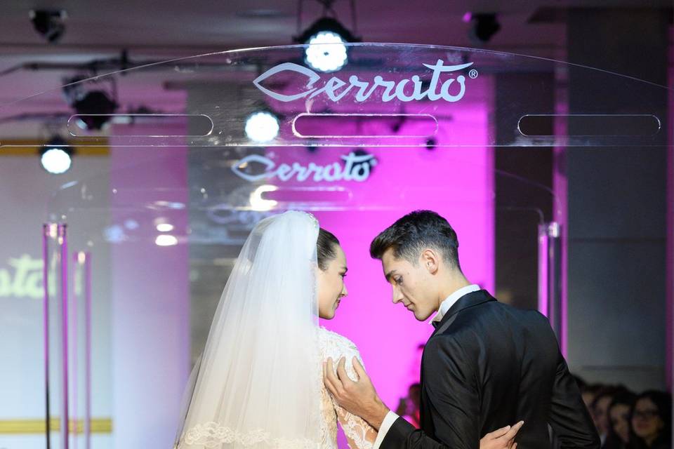 Cerrato Sposa