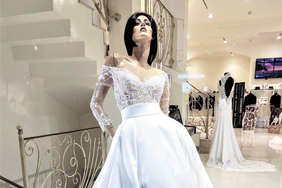 Cerrato Sposa