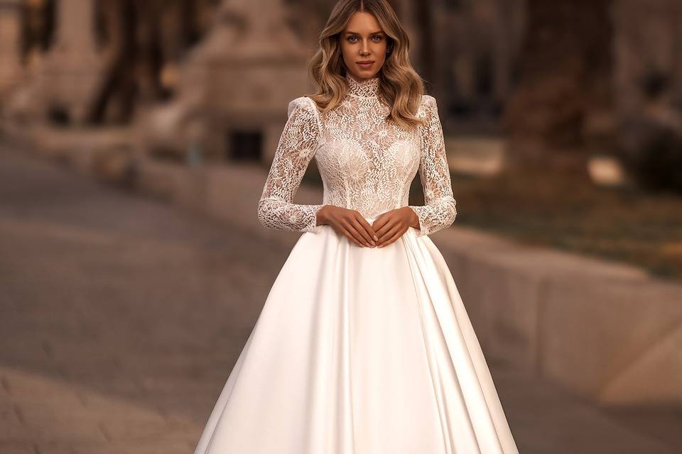 Cerrato Sposa