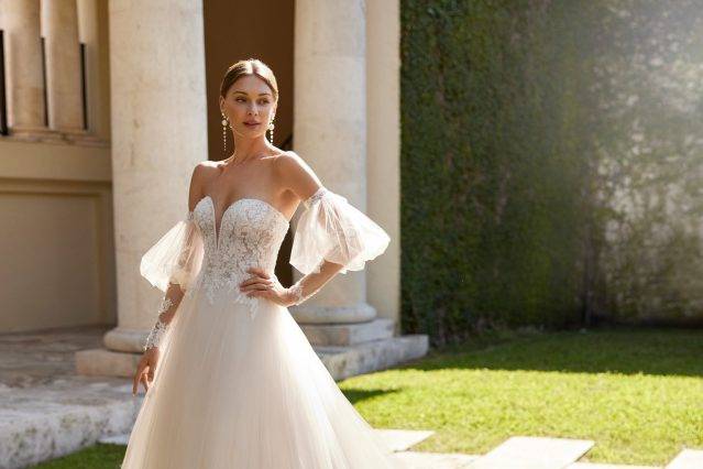 Cerrato Sposa