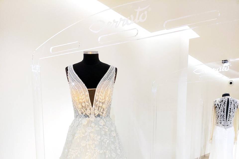 Cerrato Sposa