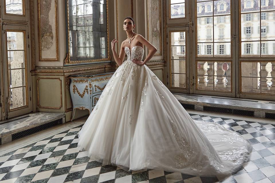 Cerrato Sposa