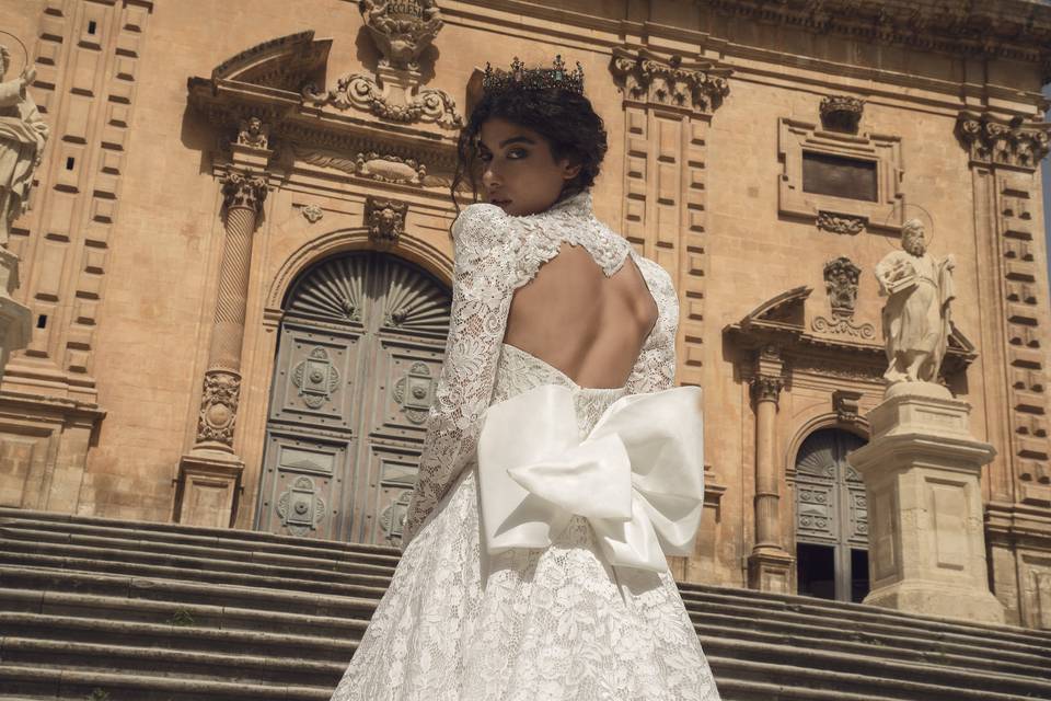 Cerrato Sposa