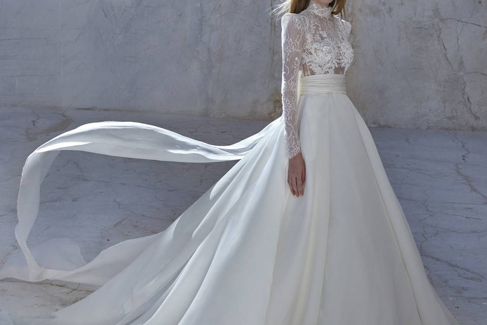 Cerrato Sposa