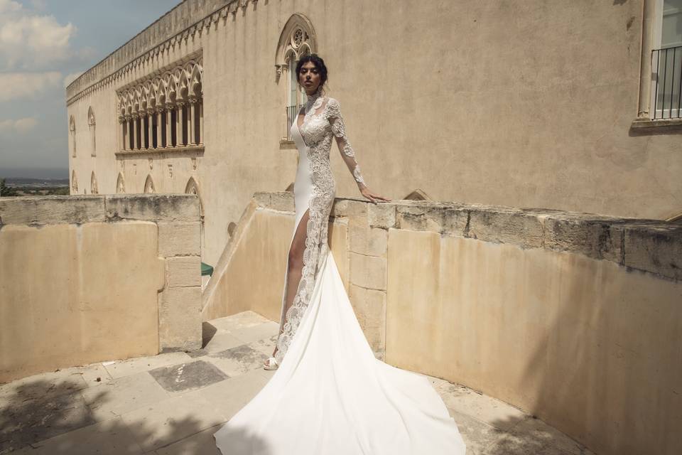 Cerrato Sposa