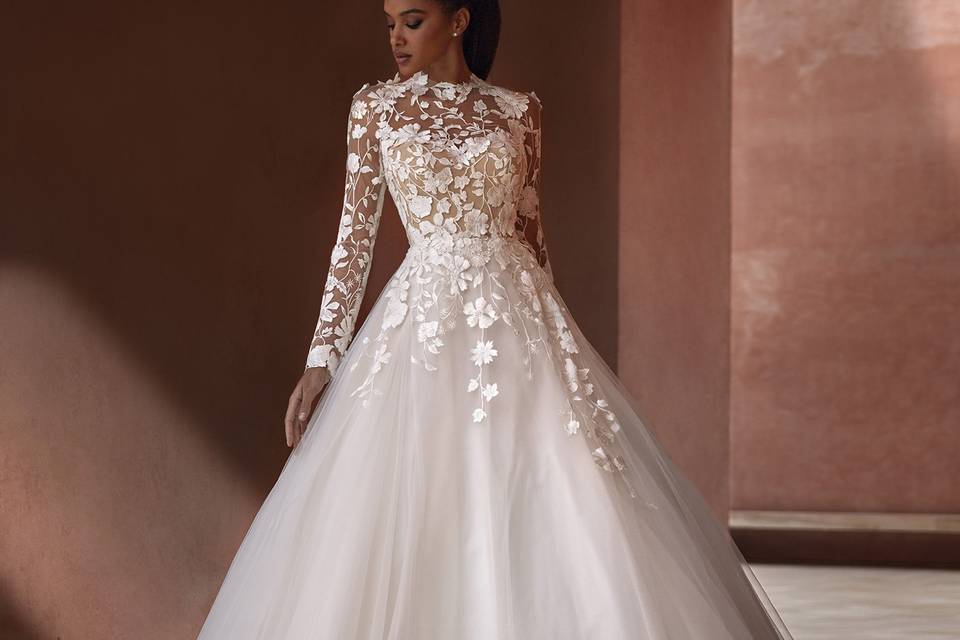 Cerrato Sposa