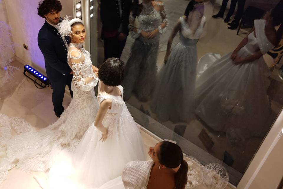 Cerrato Sposa