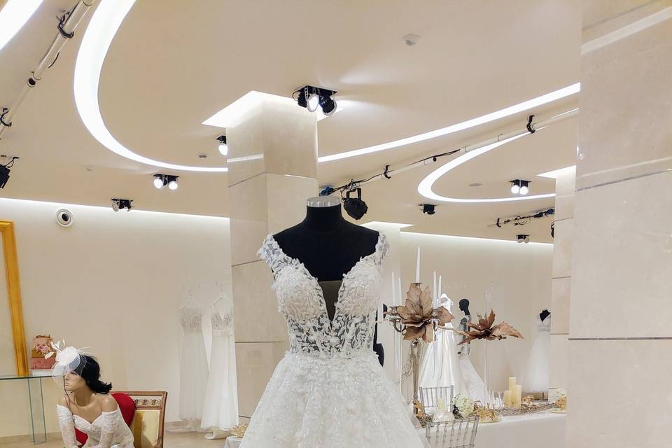 Cerrato Sposa