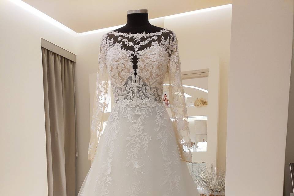 Cerrato Sposa