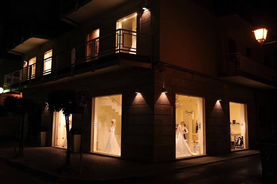 Cerrato Sposa