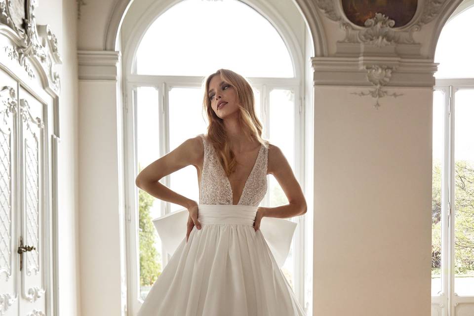 Cerrato Sposa