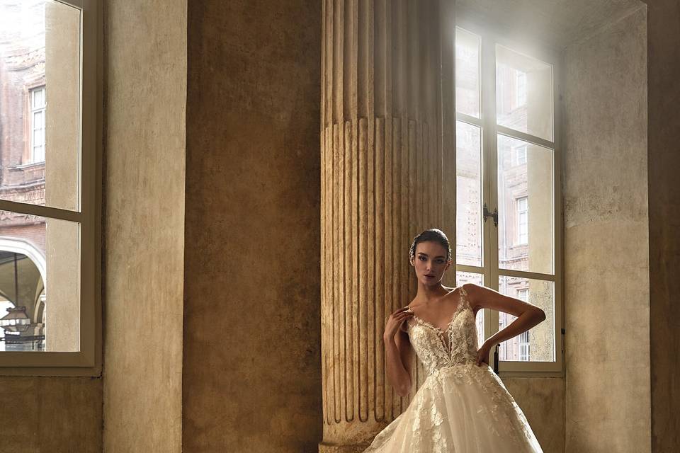 Cerrato Sposa