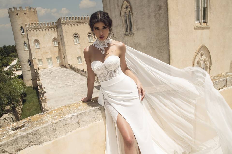 Cerrato Sposa