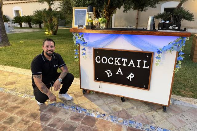 Barmaneventi Palermo