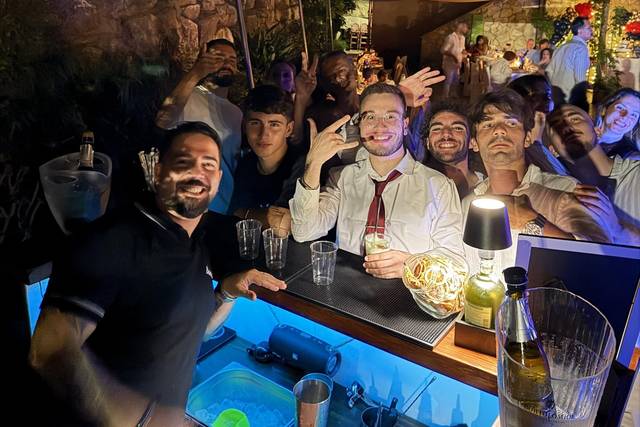 Non siete solo clienti