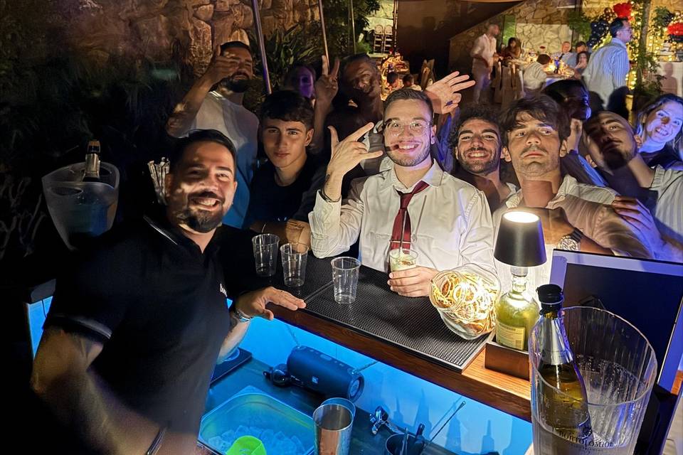 Non siete solo clienti
