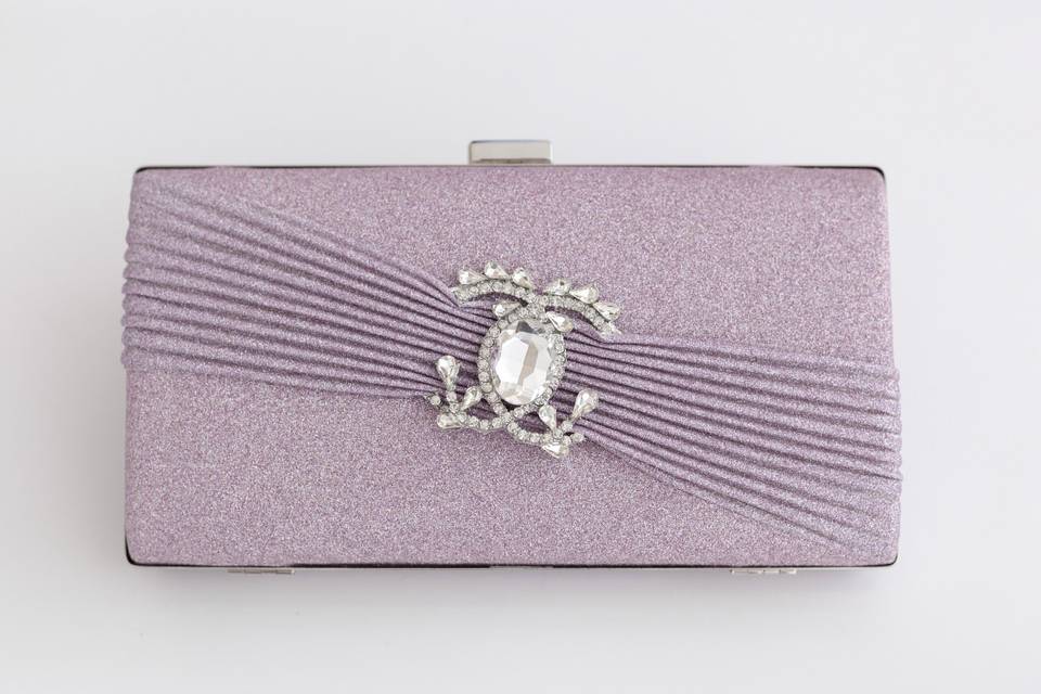 Pochette cerimonia matrimonio